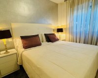 Wiederverkauf - apartment - Marbella - Elviria