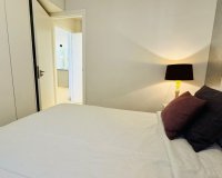 Wiederverkauf - apartment - Marbella - Elviria