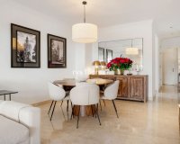 Wiederverkauf - apartment - Marbella - Elviria