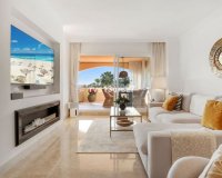 Wiederverkauf - apartment - Marbella - Elviria
