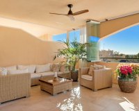 Wiederverkauf - apartment - Marbella - Elviria