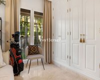 Wiederverkauf - apartment - Marbella - Elviria
