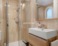 Wiederverkauf - apartment - Marbella - Elviria