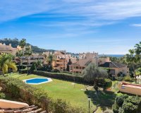 Wiederverkauf - apartment - Marbella - Elviria