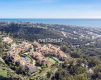 Wiederverkauf - apartment - Marbella - Elviria