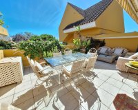Wiederverkauf - apartment - Marbella - Elviria