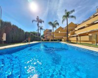 Wiederverkauf - apartment - Marbella - Elviria