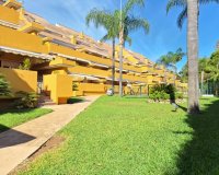Wiederverkauf - apartment - Marbella - Elviria