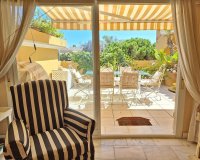 Wiederverkauf - apartment - Marbella - Elviria