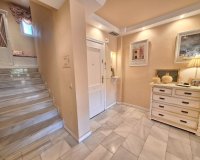 Wiederverkauf - apartment - Marbella - Elviria