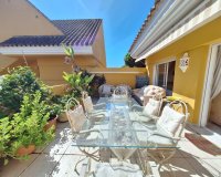 Wiederverkauf - apartment - Marbella - Elviria