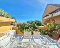 Wiederverkauf - apartment - Marbella - Elviria