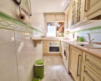 Wiederverkauf - apartment - Marbella - Elviria