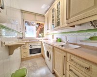 Wiederverkauf - apartment - Marbella - Elviria