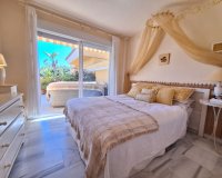 Wiederverkauf - apartment - Marbella - Elviria