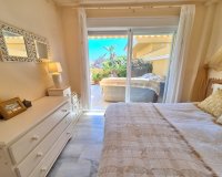 Wiederverkauf - apartment - Marbella - Elviria