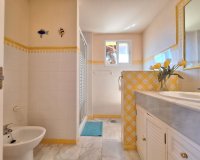 Wiederverkauf - apartment - Marbella - Elviria