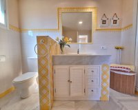 Wiederverkauf - apartment - Marbella - Elviria