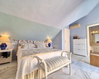 Wiederverkauf - apartment - Marbella - Elviria