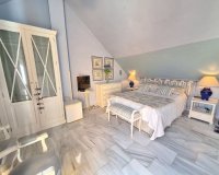 Wiederverkauf - apartment - Marbella - Elviria