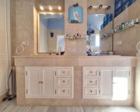 Wiederverkauf - apartment - Marbella - Elviria