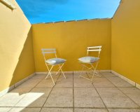 Wiederverkauf - apartment - Marbella - Elviria