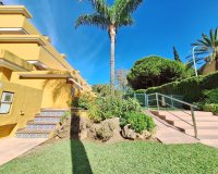 Wiederverkauf - apartment - Marbella - Elviria