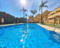 Wiederverkauf - apartment - Marbella - Elviria