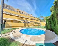 Wiederverkauf - apartment - Marbella - Elviria