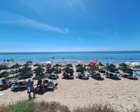 Wiederverkauf - apartment - Marbella - Elviria