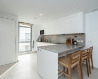 Wiederverkauf - apartment - Marbella - Elviria