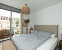Wiederverkauf - apartment - Marbella - Elviria