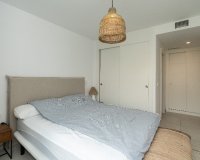 Wiederverkauf - apartment - Marbella - Elviria