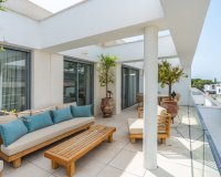 Wiederverkauf - apartment - Marbella - Elviria
