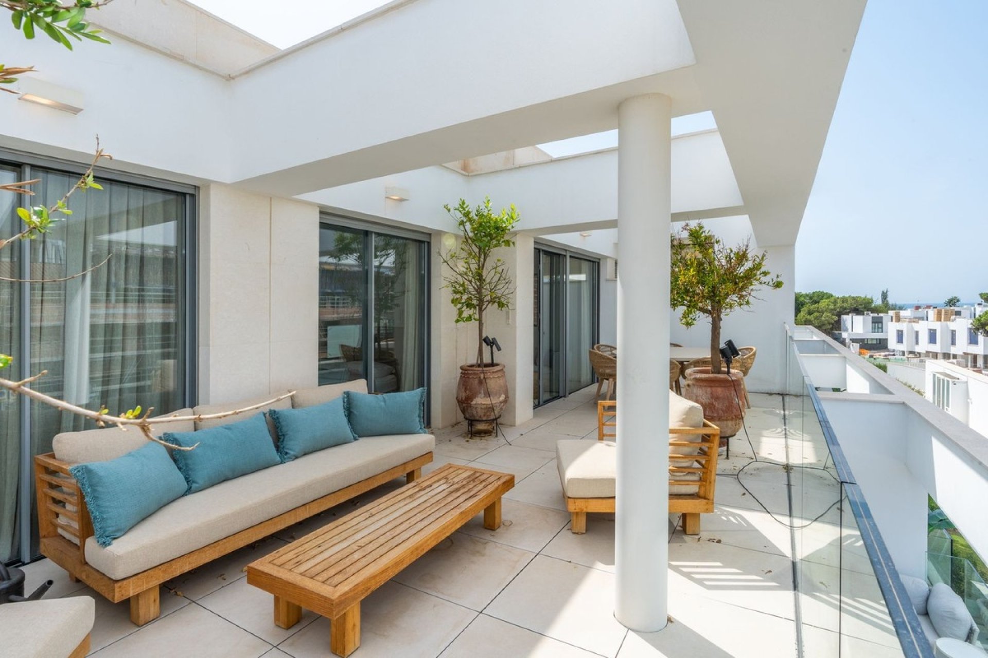 Wiederverkauf - apartment - Marbella - Elviria