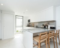 Wiederverkauf - apartment - Marbella - Elviria