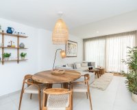 Wiederverkauf - apartment - Marbella - Elviria
