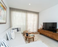 Wiederverkauf - apartment - Marbella - Elviria