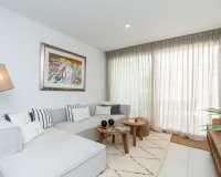 Wiederverkauf - apartment - Marbella - Elviria