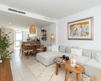 Wiederverkauf - apartment - Marbella - Elviria