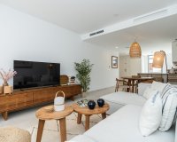Wiederverkauf - apartment - Marbella - Elviria