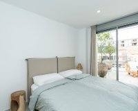 Wiederverkauf - apartment - Marbella - Elviria