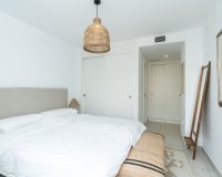 Wiederverkauf - apartment - Marbella - Elviria