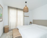 Wiederverkauf - apartment - Marbella - Elviria