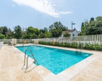 Wiederverkauf - apartment - Marbella - Elviria
