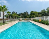 Wiederverkauf - apartment - Marbella - Elviria
