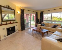 Wiederverkauf - apartment - Marbella - Elviria