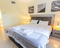 Wiederverkauf - apartment - Marbella - Elviria