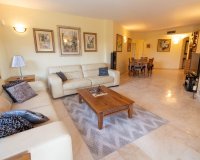 Wiederverkauf - apartment - Marbella - Elviria