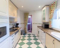 Wiederverkauf - apartment - Marbella - Elviria